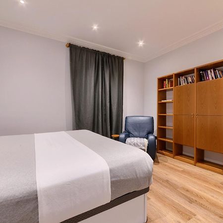 Encantadora Vivienda Turistica A Orillas De La Ria Bilbao Extérieur photo