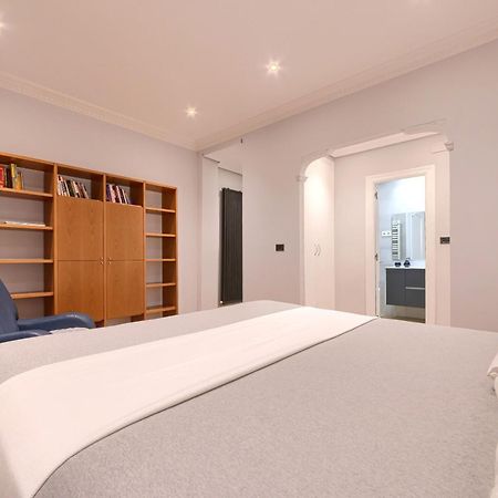 Encantadora Vivienda Turistica A Orillas De La Ria Bilbao Extérieur photo