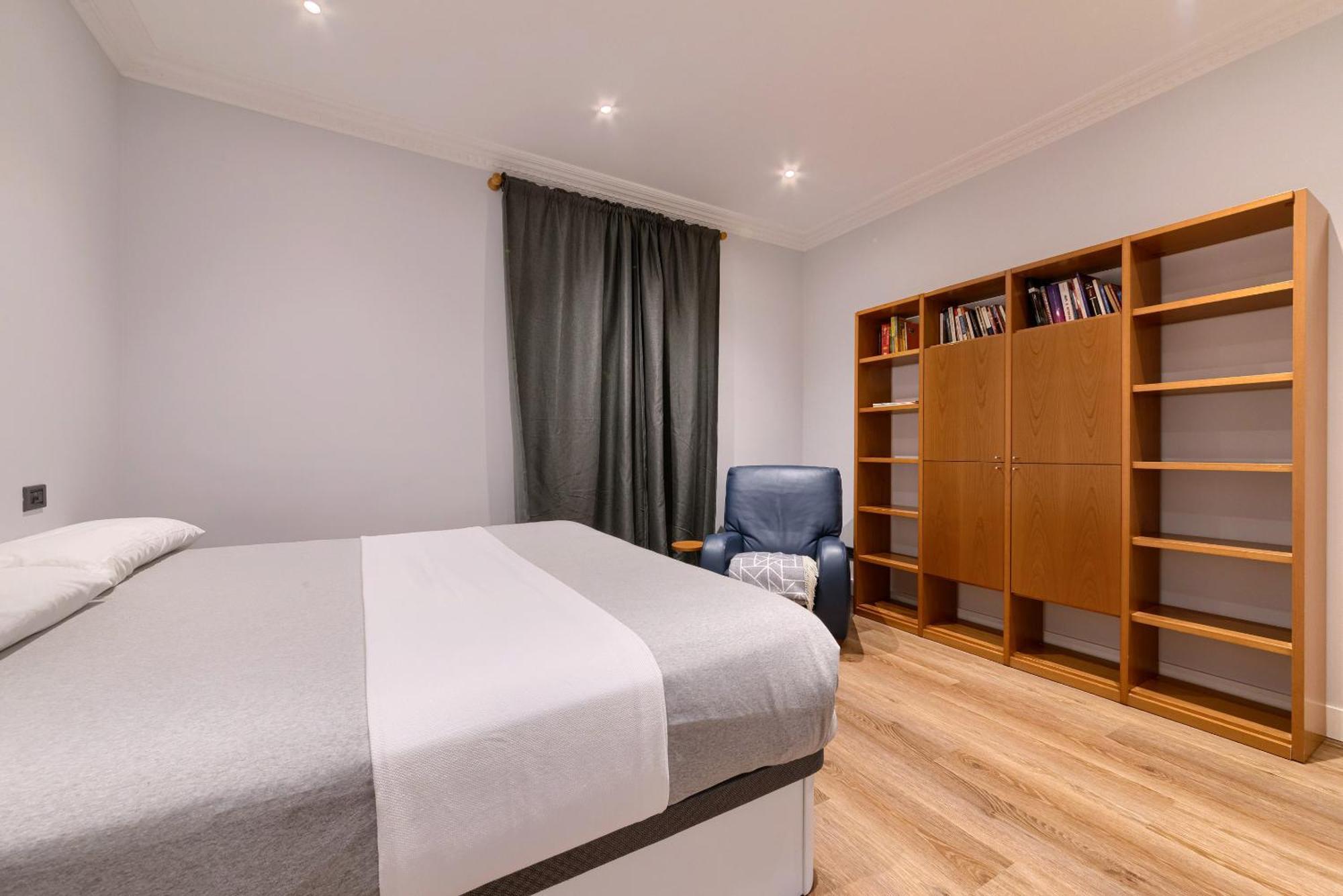 Encantadora Vivienda Turistica A Orillas De La Ria Bilbao Extérieur photo