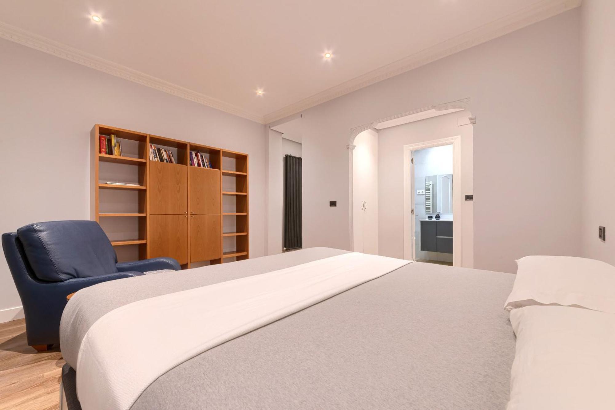Encantadora Vivienda Turistica A Orillas De La Ria Bilbao Extérieur photo