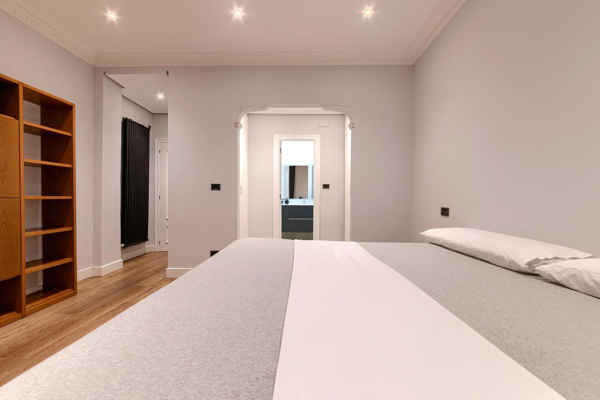 Encantadora Vivienda Turistica A Orillas De La Ria Bilbao Extérieur photo