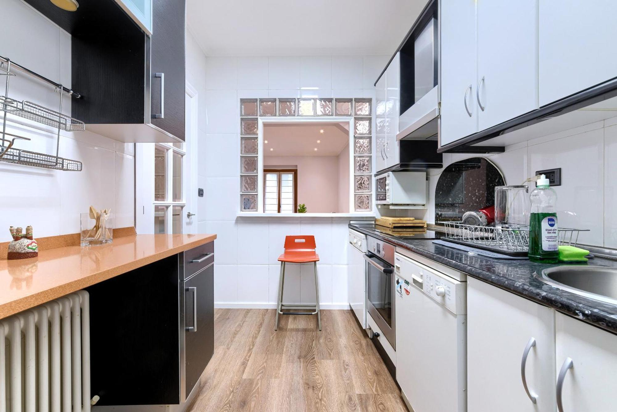 Encantadora Vivienda Turistica A Orillas De La Ria Bilbao Extérieur photo