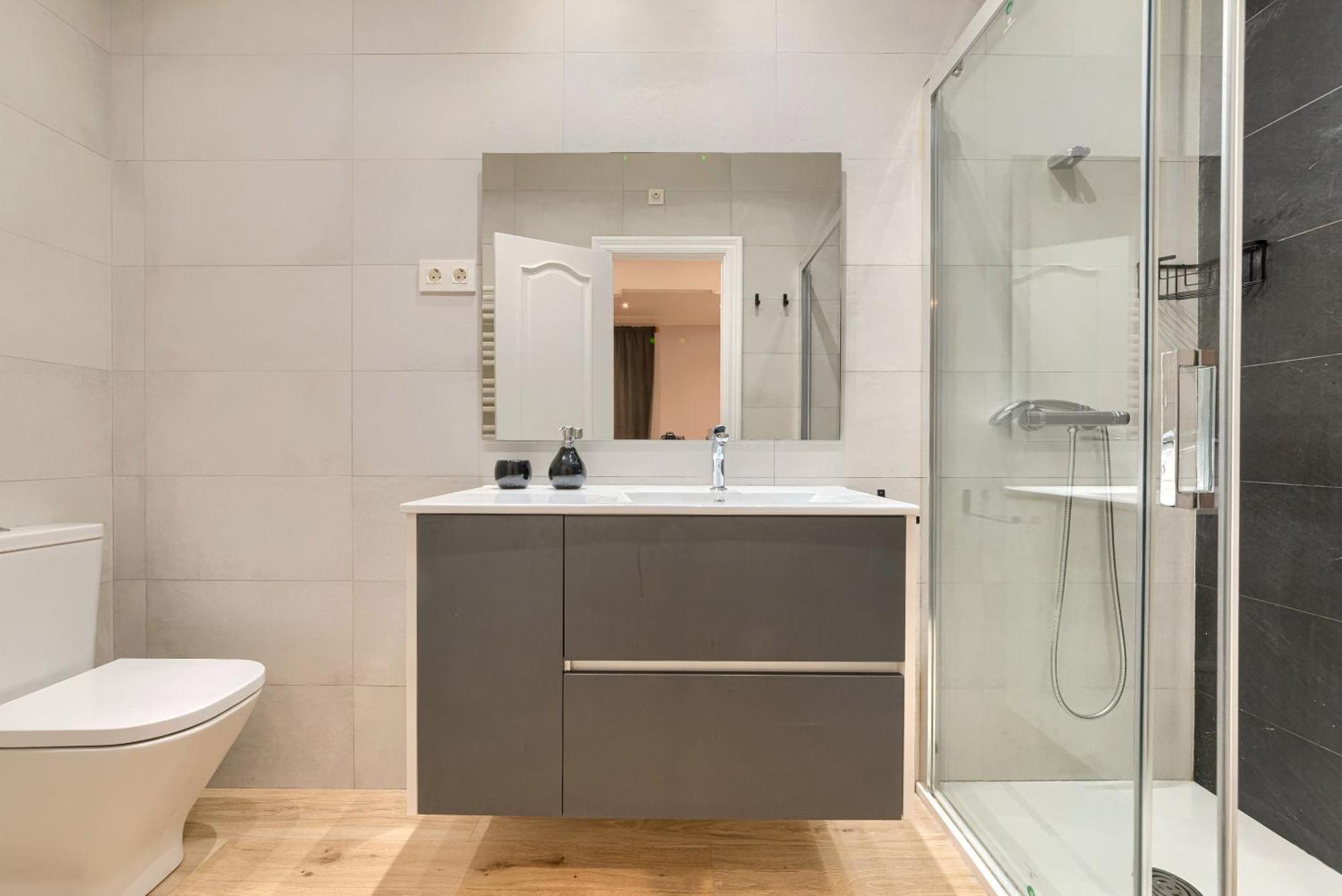 Encantadora Vivienda Turistica A Orillas De La Ria Bilbao Extérieur photo