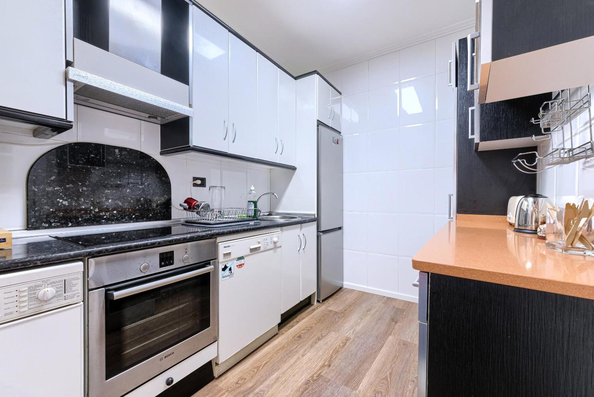 Encantadora Vivienda Turistica A Orillas De La Ria Bilbao Extérieur photo