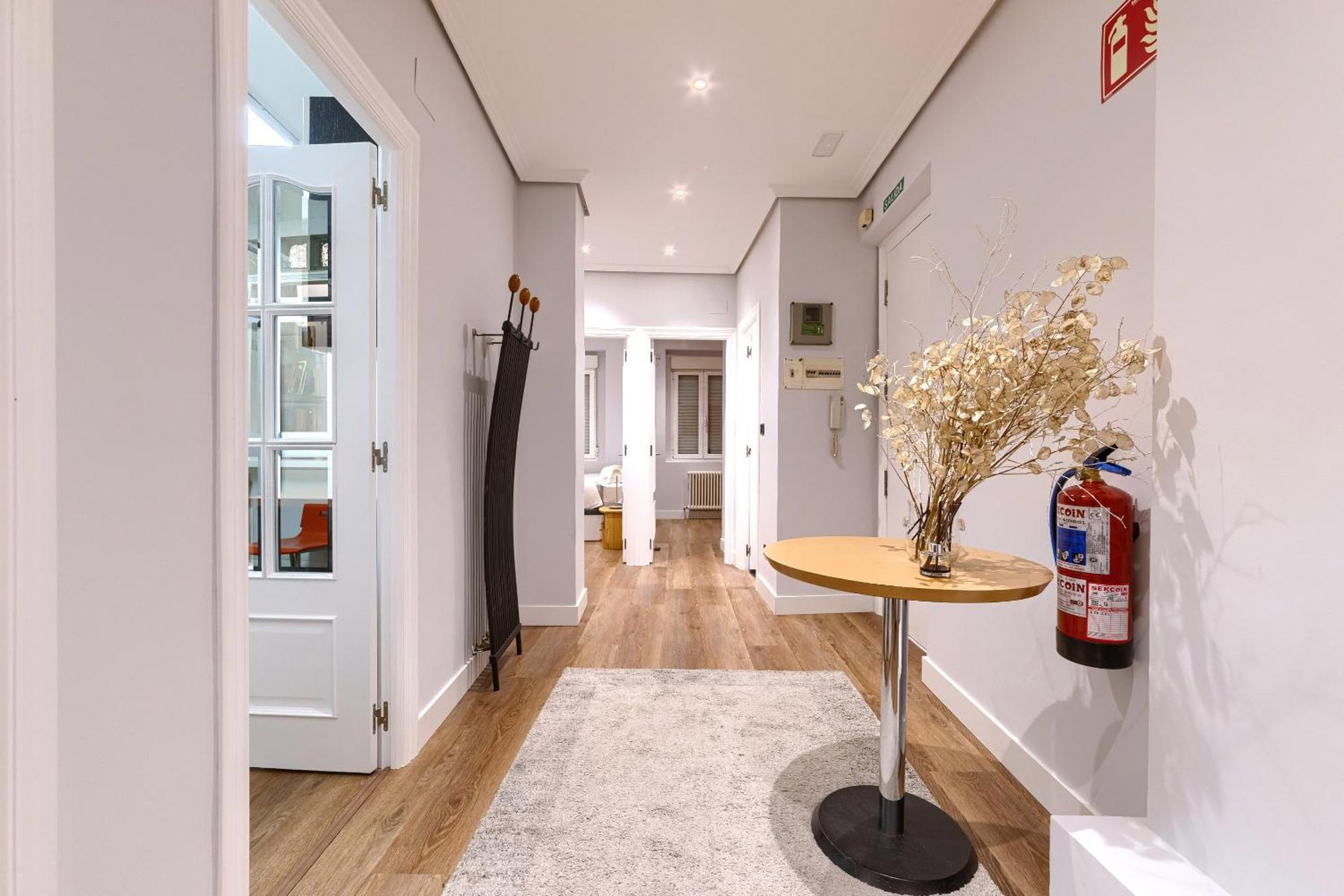 Encantadora Vivienda Turistica A Orillas De La Ria Bilbao Extérieur photo