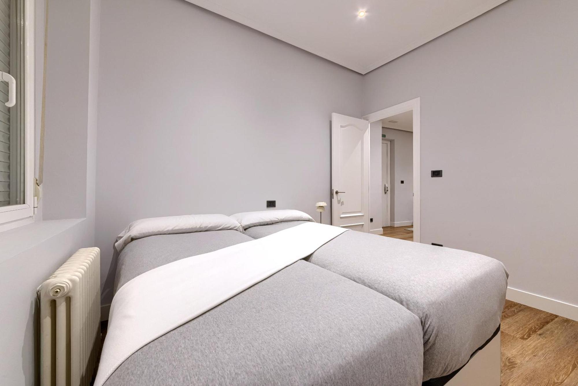 Encantadora Vivienda Turistica A Orillas De La Ria Bilbao Extérieur photo