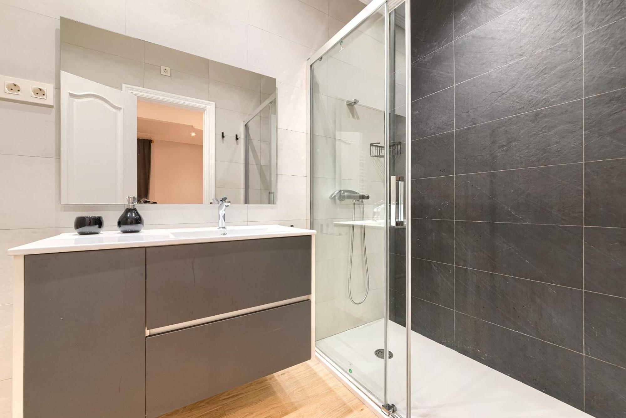 Encantadora Vivienda Turistica A Orillas De La Ria Bilbao Extérieur photo