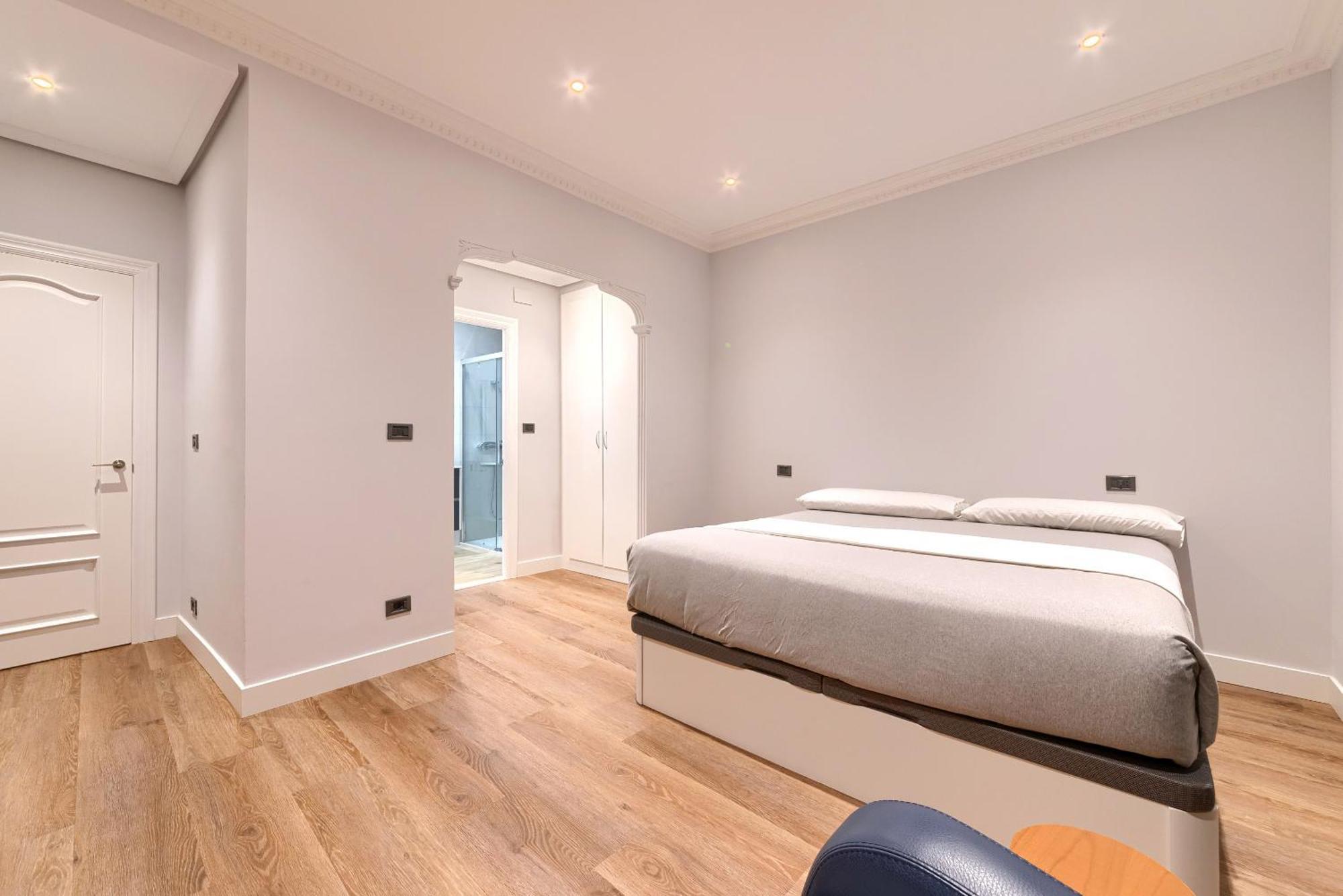 Encantadora Vivienda Turistica A Orillas De La Ria Bilbao Extérieur photo