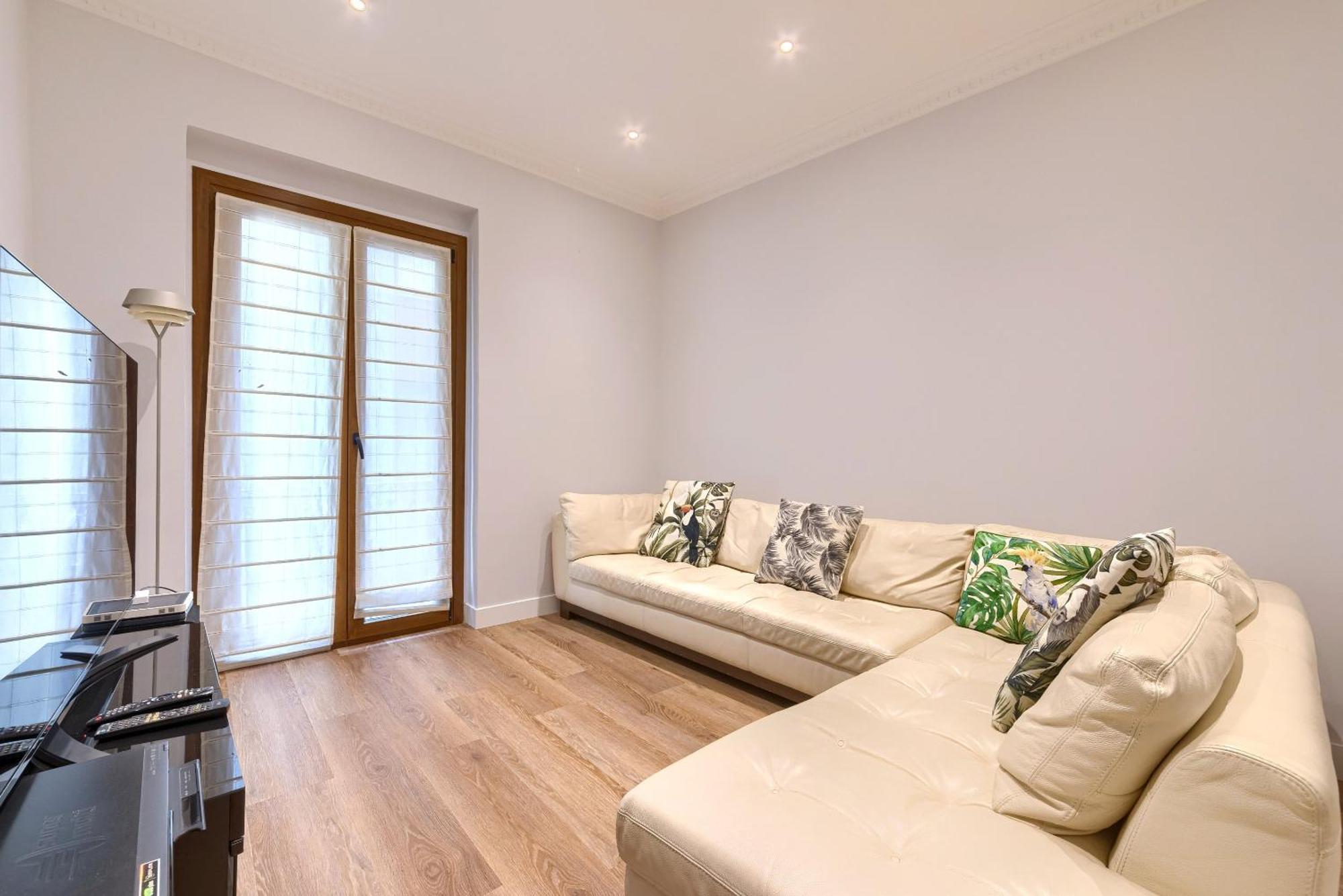 Encantadora Vivienda Turistica A Orillas De La Ria Bilbao Extérieur photo