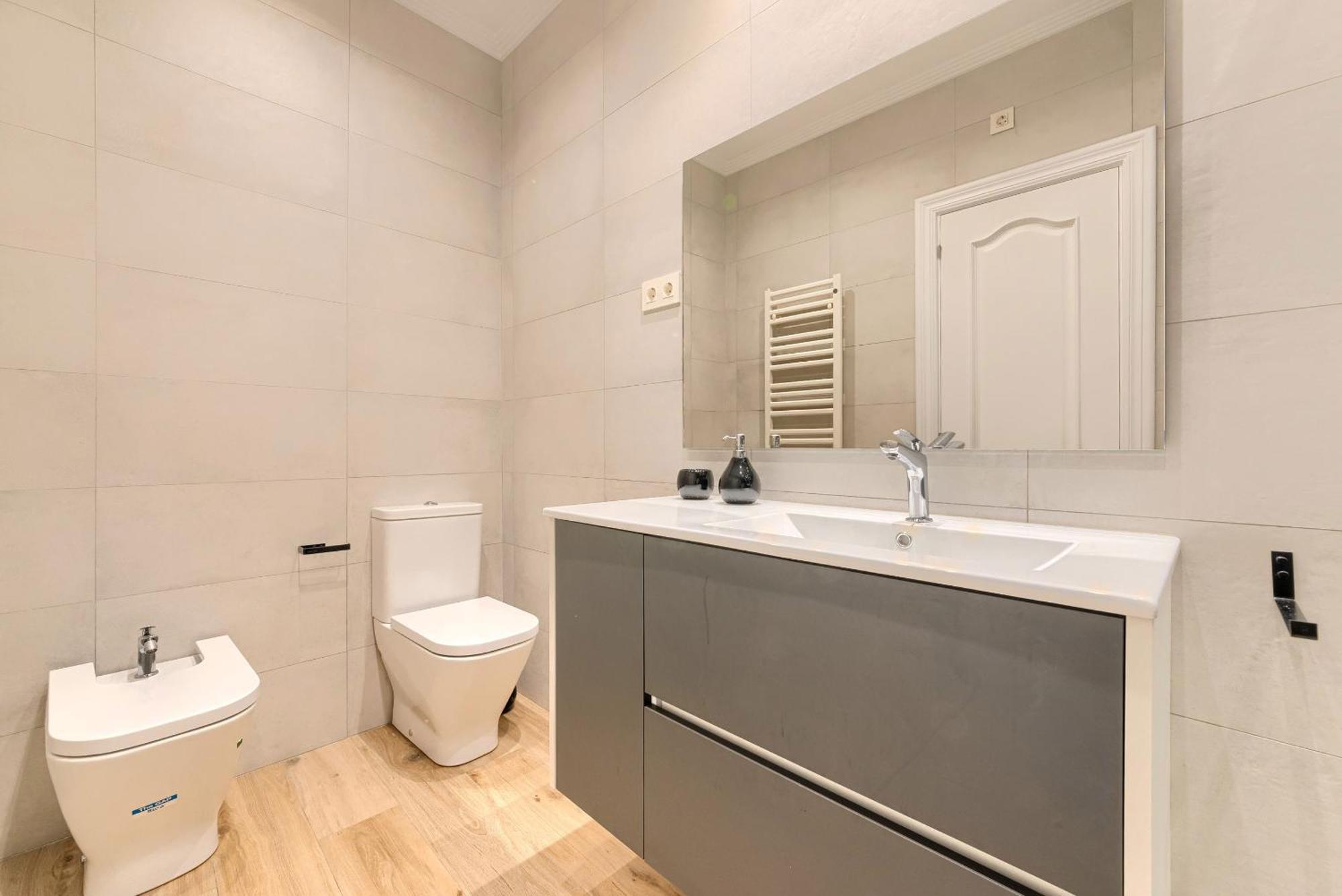 Encantadora Vivienda Turistica A Orillas De La Ria Bilbao Extérieur photo