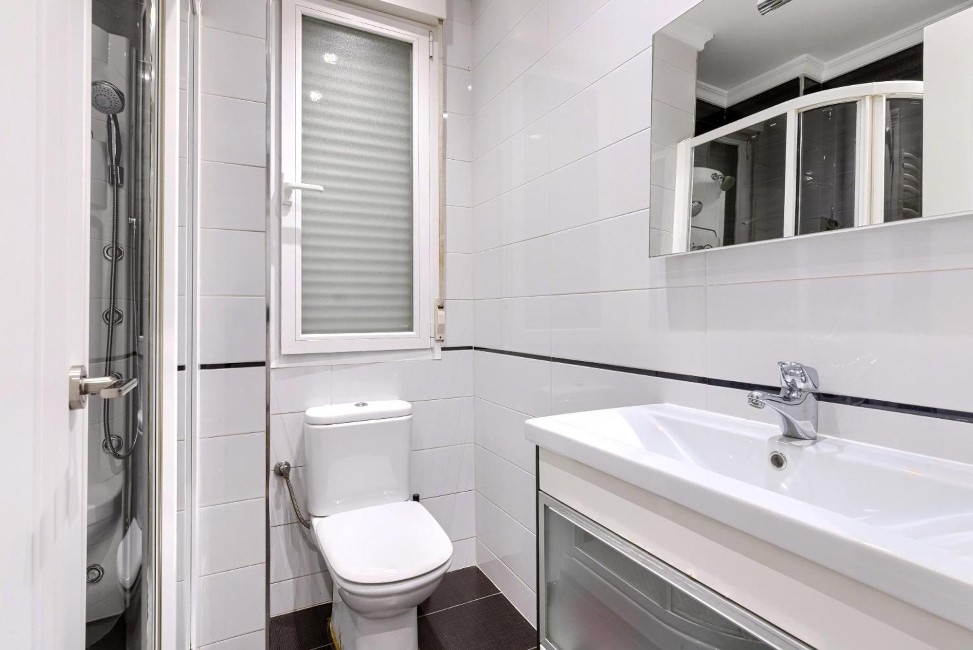 Encantadora Vivienda Turistica A Orillas De La Ria Bilbao Extérieur photo