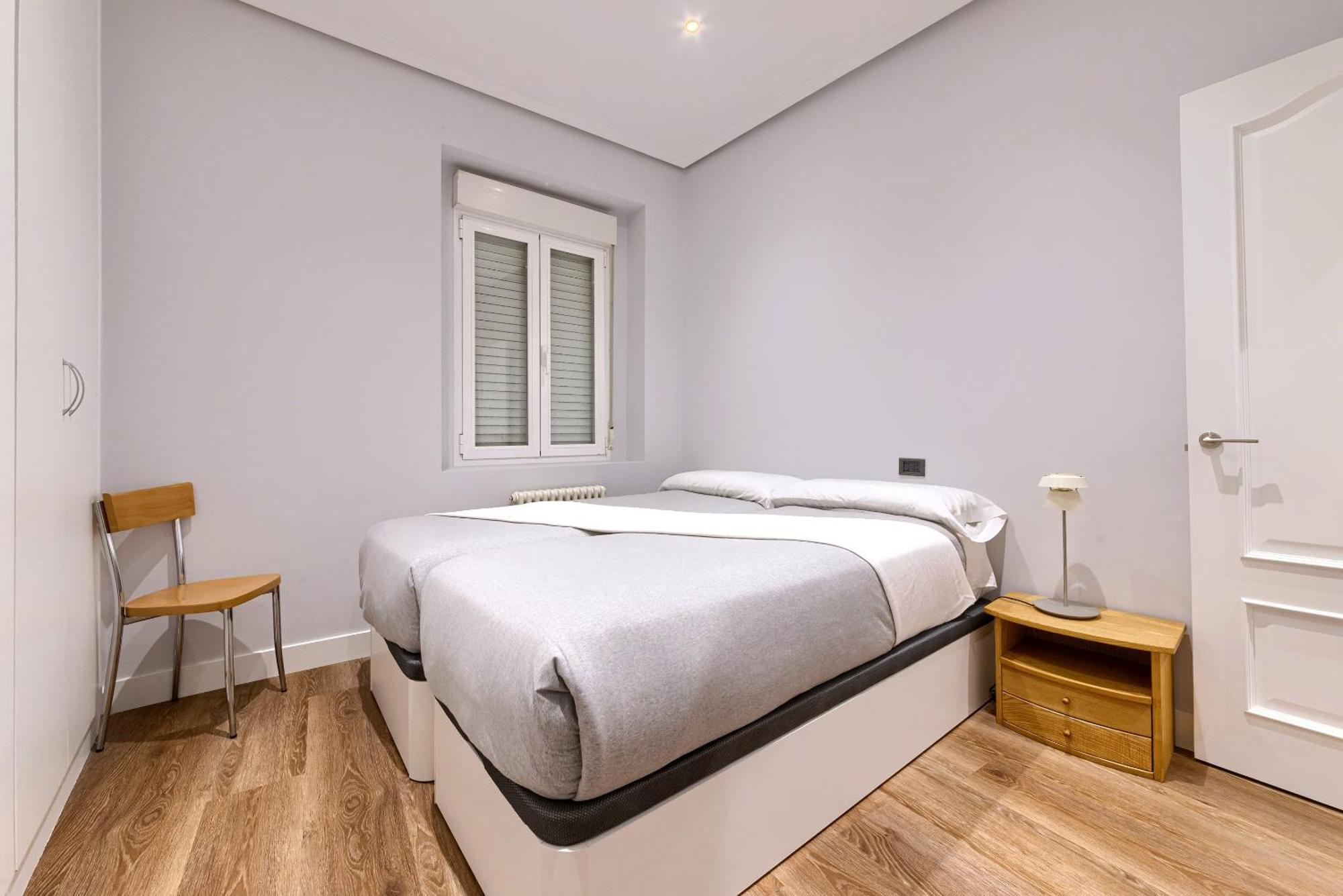 Encantadora Vivienda Turistica A Orillas De La Ria Bilbao Extérieur photo