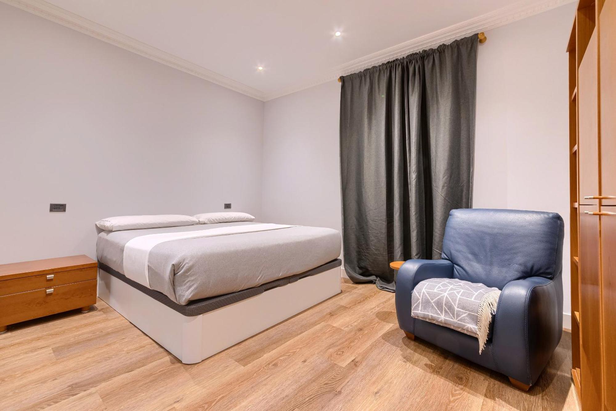 Encantadora Vivienda Turistica A Orillas De La Ria Bilbao Extérieur photo